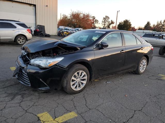 2016 TOYOTA CAMRY LE, 