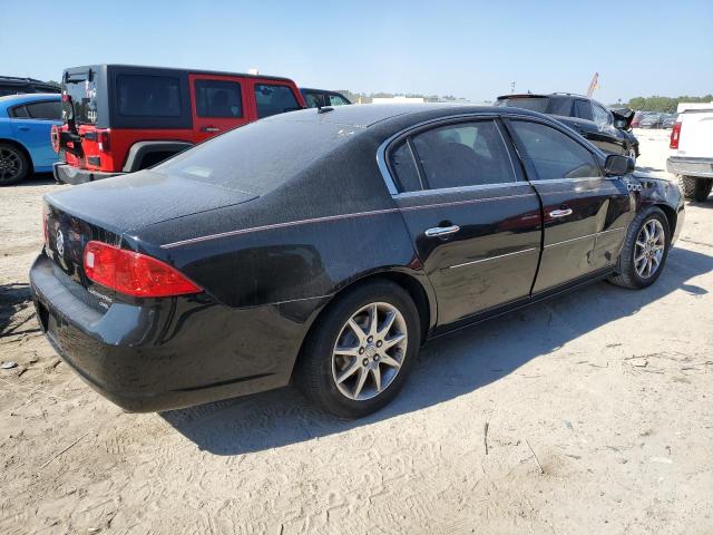 1G4HD57256U232764 - 2006 BUICK LUCERNE CXL BLACK photo 3