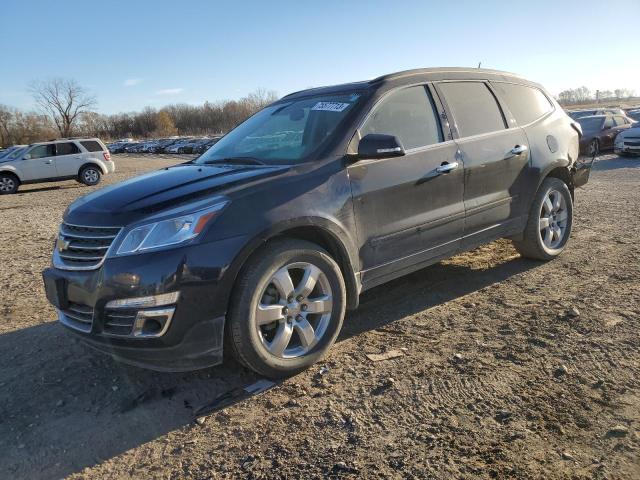 2016 CHEVROLET TRAVERSE LTZ, 