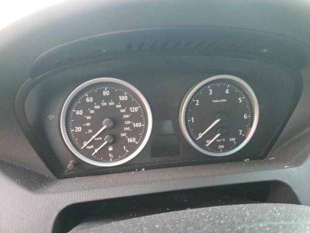 WBAEH73464B215623 - 2004 BMW 645 CI AUTOMATIC Сұр фото 9