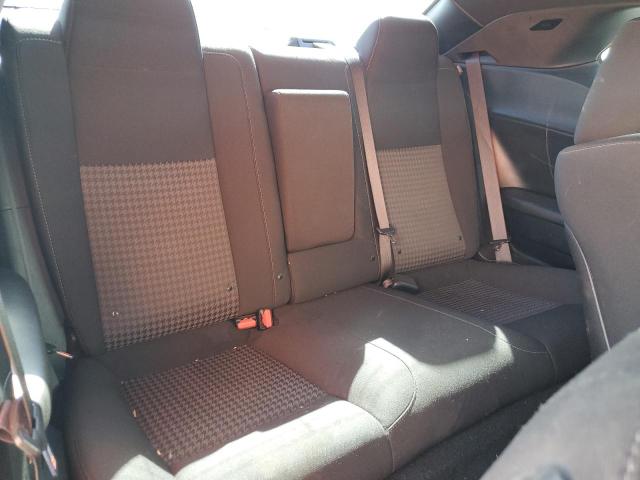 2C3CDZFJ3LH165356 - 2020 DODGE CHALLENGER R/T SCAT PACK BLUE photo 10