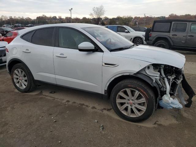 SADFK2FX3L1Z86499 - 2020 JAGUAR E-PACE WHITE photo 4