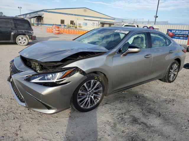 2021 LEXUS ES 250 BASE, 