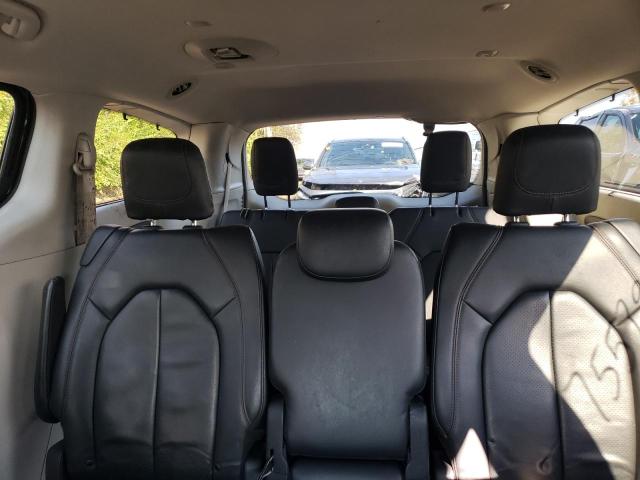 2C4RC1BG2KR733223 - 2019 CHRYSLER PACIFICA TOURING L 黑色 照片 10