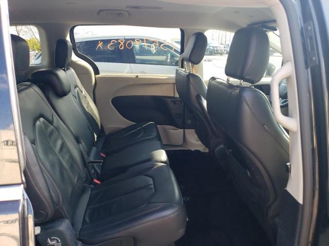 2C4RC1BG2KR733223 - 2019 CHRYSLER PACIFICA TOURING L 黑色 照片 11