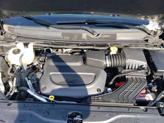 2C4RC1BG2KR733223 - 2019 CHRYSLER PACIFICA TOURING L 黑色 照片 12