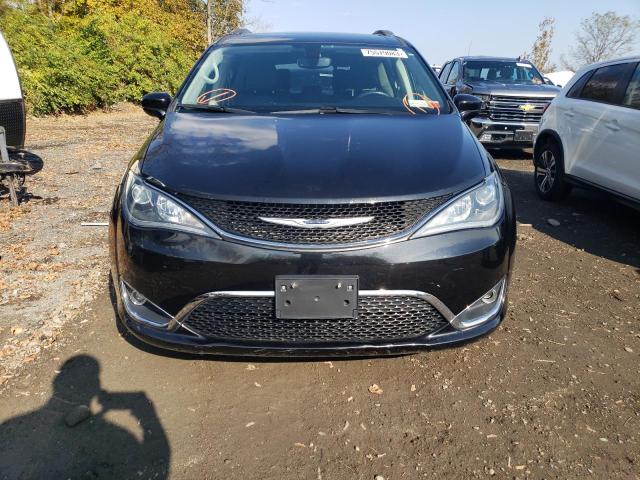 2C4RC1BG2KR733223 - 2019 CHRYSLER PACIFICA TOURING L 黑色 照片 5