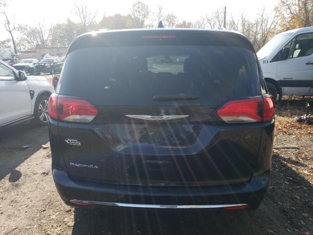 2C4RC1BG2KR733223 - 2019 CHRYSLER PACIFICA TOURING L 黑色 照片 6