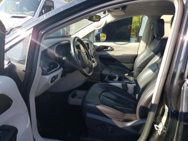 2C4RC1BG2KR733223 - 2019 CHRYSLER PACIFICA TOURING L 黑色 照片 7
