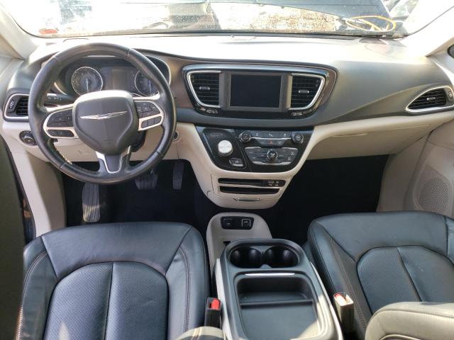 2C4RC1BG2KR733223 - 2019 CHRYSLER PACIFICA TOURING L 黑色 照片 8