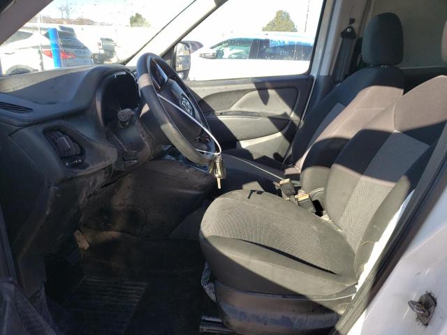 ZFBHRFAB1L6P25090 - 2020 RAM PROMASTER თეთრი ფოტო 7