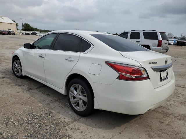 1N4AL3AP3FC271642 - 2015 NISSAN ALTIMA 2.5 WHITE photo 2