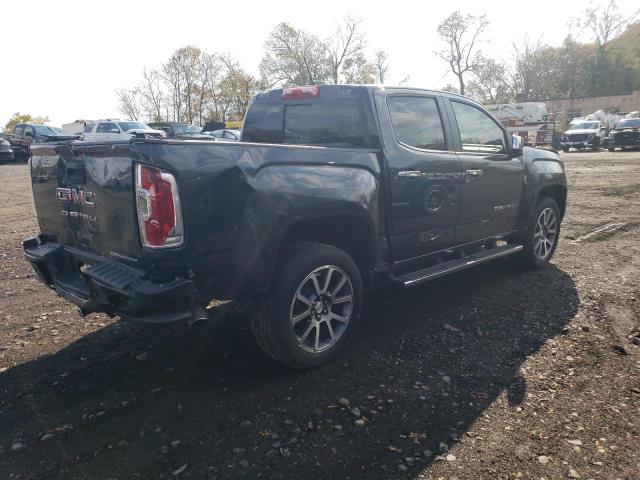 1GTG6EEN6M1186528 - 2021 GMC CANYON DENALI BLACK photo 3