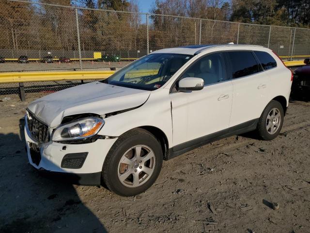 YV4952DZ4C2298328 - 2012 VOLVO XC60 3.2 WHITE photo 1