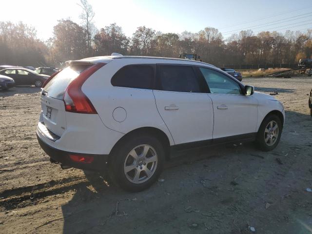 YV4952DZ4C2298328 - 2012 VOLVO XC60 3.2 WHITE photo 3