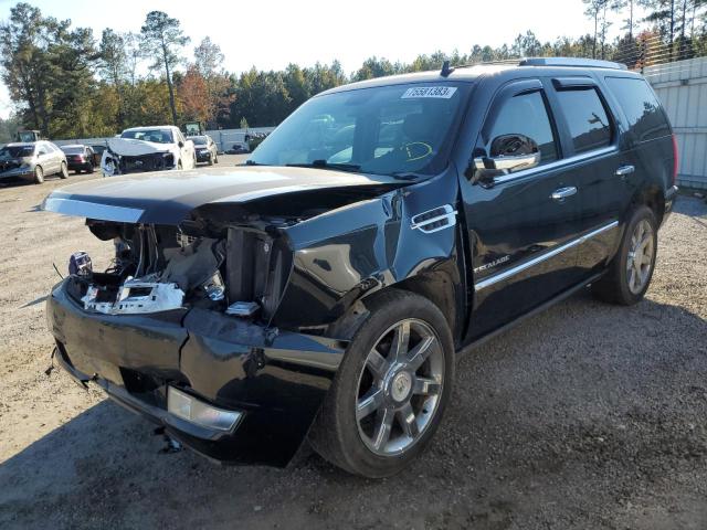 2010 CADILLAC ESCALADE PREMIUM, 