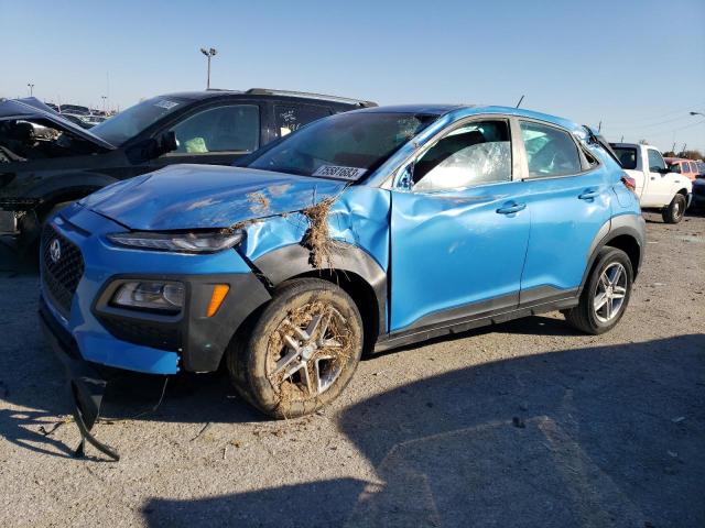 2021 HYUNDAI KONA SE, 