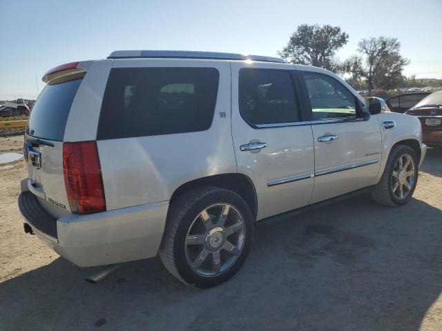 1GYUKEEJ9AR235644 - 2010 CADILLAC ESCALADE HYBRID BEIGE photo 3