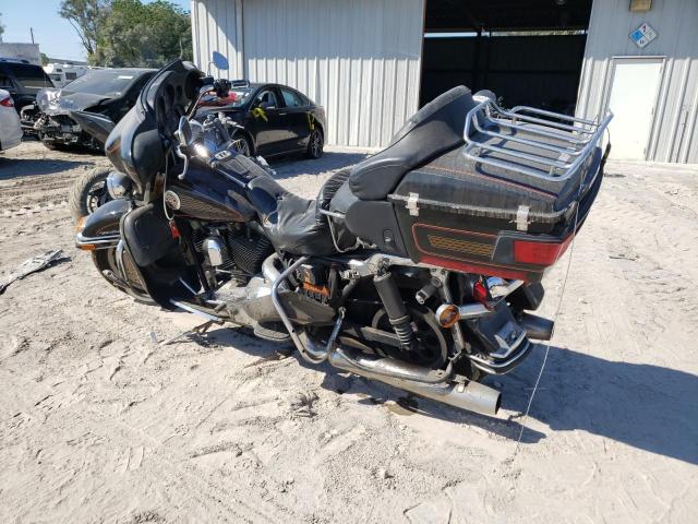 1HD1FCW11XY615168 - 1999 HARLEY-DAVIDSON FLHTCUI 黑色 照片 3