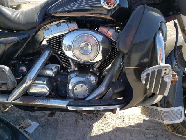 1HD1FCW11XY615168 - 1999 HARLEY-DAVIDSON FLHTCUI BLACK photo 7