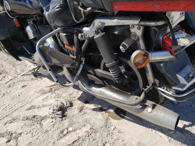 1HD1FCW11XY615168 - 1999 HARLEY-DAVIDSON FLHTCUI 黑色 照片 9