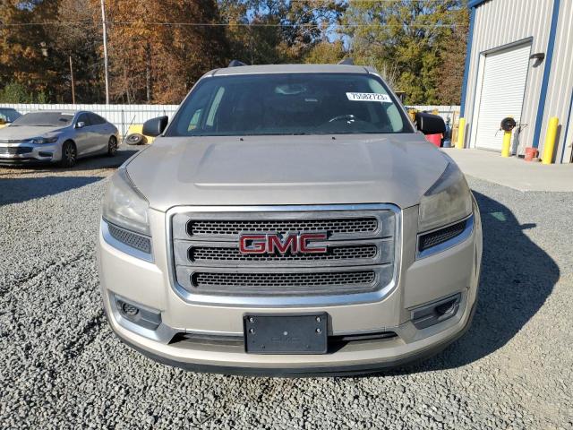 1GKKRPKD2DJ194574 - 2013 GMC ACADIA SLE CREAM photo 5