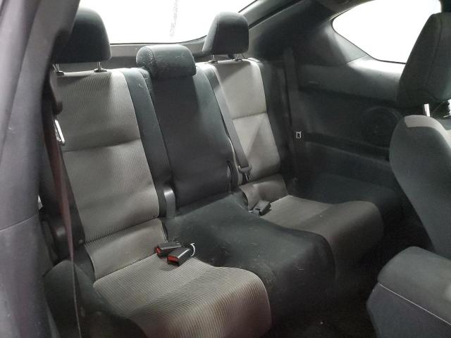 JTKJF5C74FJ010745 - 2015 TOYOTA SCION TC 红色 照片 10