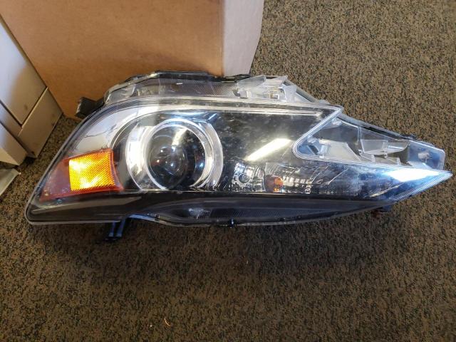 JTKJF5C74FJ010745 - 2015 TOYOTA SCION TC 红色 照片 12