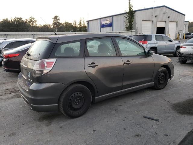 2T1KR32E65C326908 - 2005 TOYOTA COROLLA MA XR SILVER photo 3