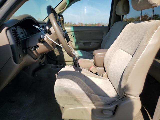 5TEGM92N12Z089922 - 2002 TOYOTA TACOMA DOUBLE CAB PRERUNNER BLACK photo 7