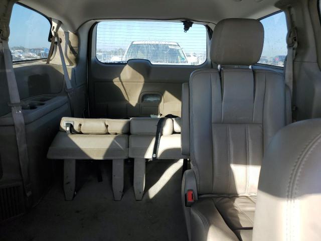 2C4RC1BG2CR287317 - 2012 CHRYSLER TOWN & COU TOURING 白色 照片 10