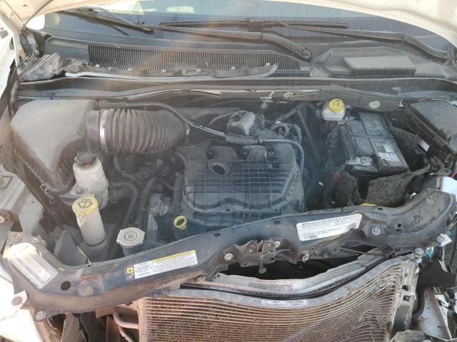 2C4RC1BG2CR287317 - 2012 CHRYSLER TOWN & COU TOURING 白色 照片 12