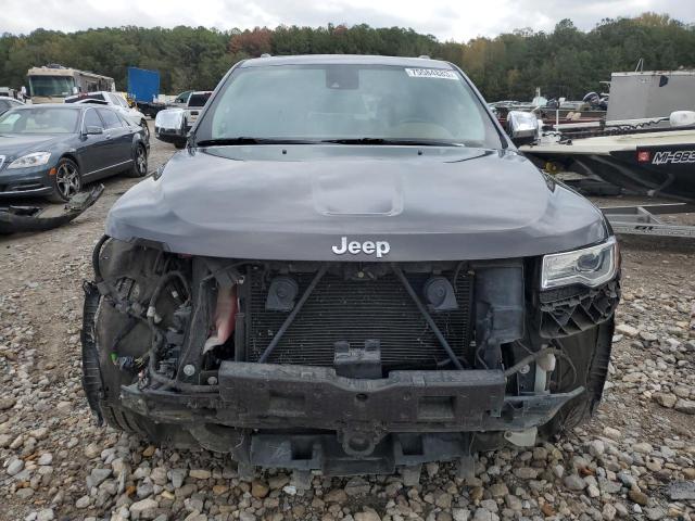 1C4RJFJG6FC943326 - 2015 JEEP GRAND CHER SUMMIT ნაცრისფერი ფოტო 5