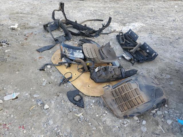 SALGV2EF4DA105478 - 2013 LAND ROVER RANGE ROVE AUTOBIOGRAPHY SILVER photo 13