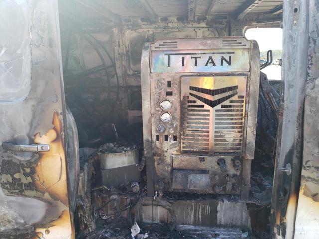 1N6BF0KY5GN801608 - 2016 NISSAN NV 1500 S BURN photo 11