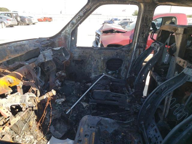 1N6BF0KY5GN801608 - 2016 NISSAN NV 1500 S BURN photo 7