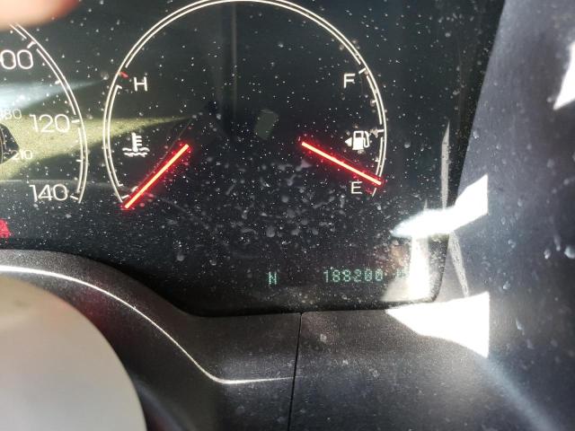 5LMFU27R73LJ23773 - 2003 LINCOLN NAVIGATOR 蓝色 照片 9