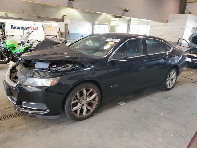 2014 CHEVROLET IMPALA LT, 