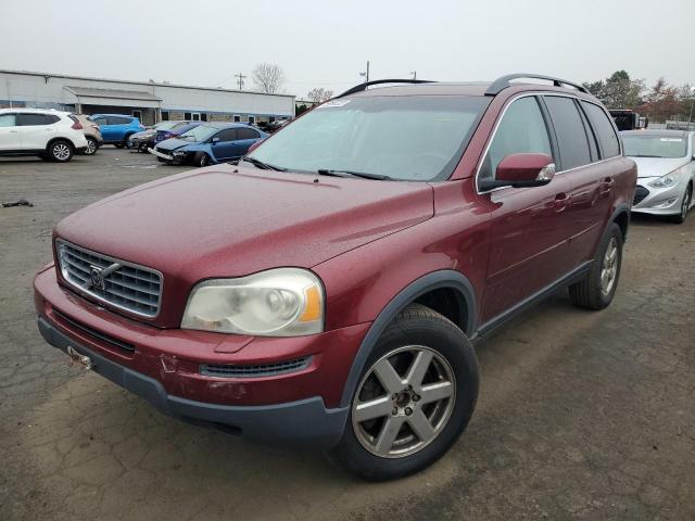 YV4CZ982281423579 - 2008 VOLVO XC90 3.2 MAROON photo 1