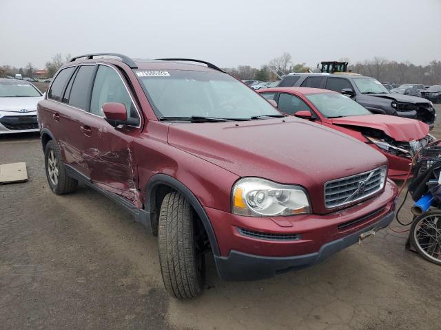 YV4CZ982281423579 - 2008 VOLVO XC90 3.2 MAROON photo 4