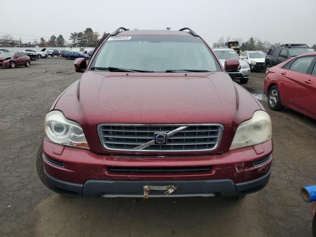 YV4CZ982281423579 - 2008 VOLVO XC90 3.2 MAROON photo 5