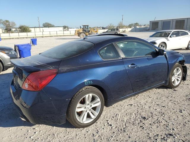 1N4AL2EP8CC264704 - 2012 NISSAN ALTIMA S BLUE photo 3