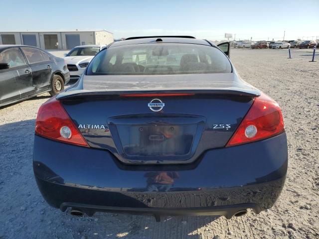 1N4AL2EP8CC264704 - 2012 NISSAN ALTIMA S BLUE photo 6