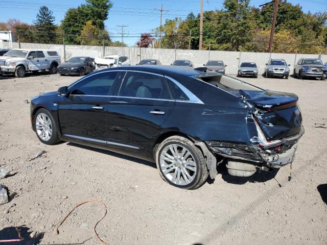 2G61M5S3XK9147032 - 2019 CADILLAC XTS LUXURY BLACK photo 2