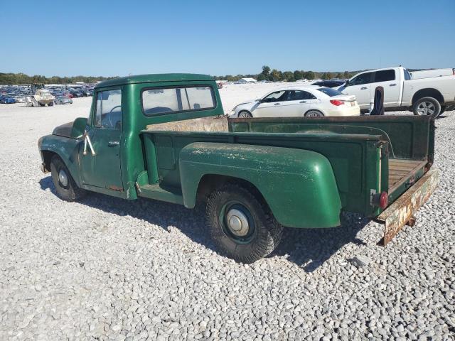 613108H663021 - 1967 INTERNATIONAL HARVESTER GREEN photo 2