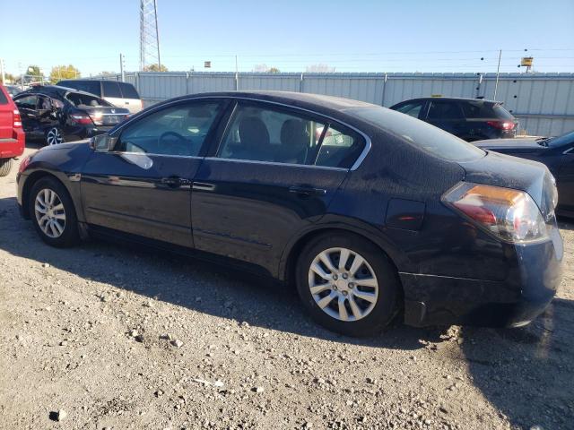 1N4AL21E07C188437 - 2007 NISSAN ALTIMA 2.5 BLUE photo 2