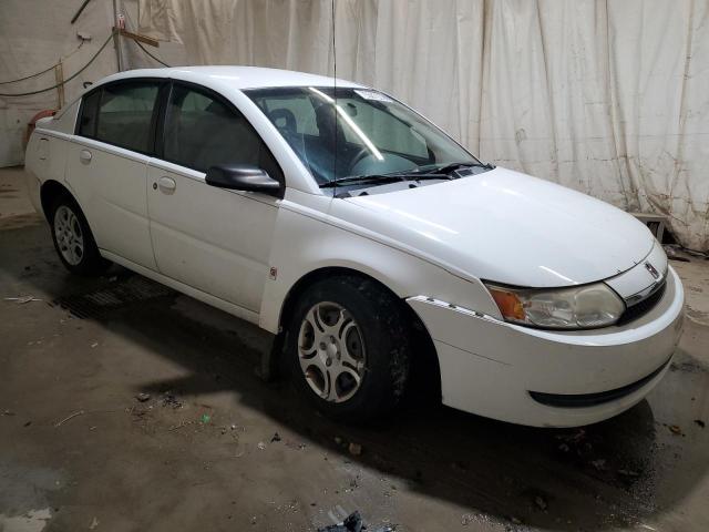 1G8AJ52F74Z193307 - 2004 SATURN ION LEVEL 2 白色 照片 4