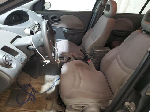 1G8AJ52F74Z193307 - 2004 SATURN ION LEVEL 2 白色 照片 7