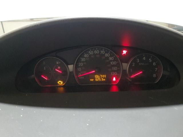 1G8AJ52F74Z193307 - 2004 SATURN ION LEVEL 2 白色 照片 9