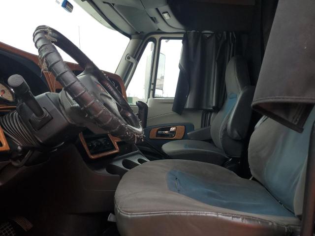 3HSDJSJR8DN340282 - 2013 INTERNATIONAL PROSTAR أبيض صورة 5